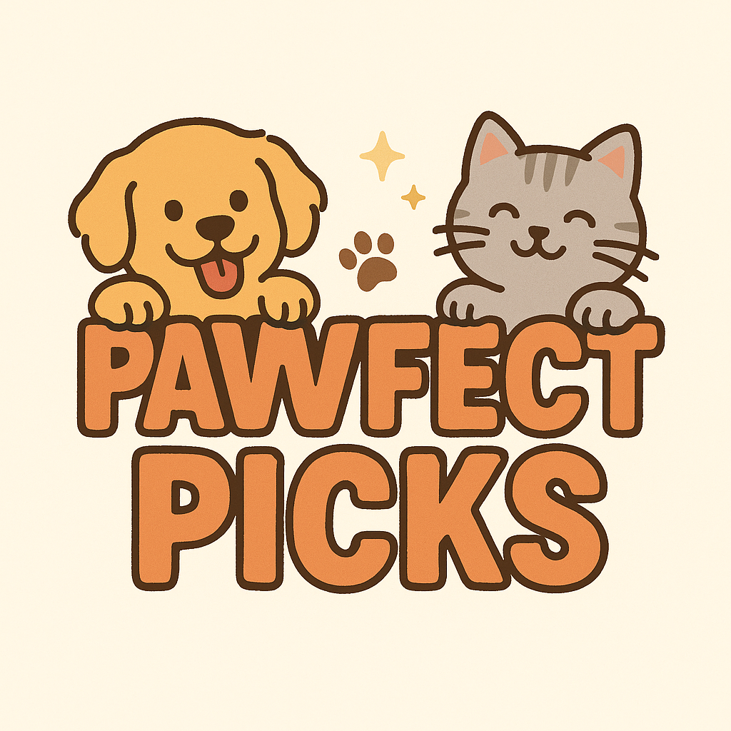 Pawfect Picks