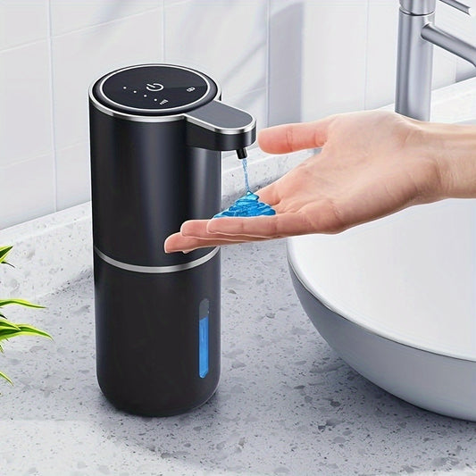 380ml Automatic Touchless Soap Dispenser