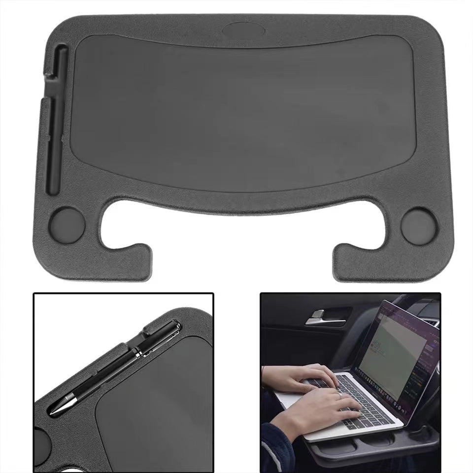 Car Steering Wheel Tray Table