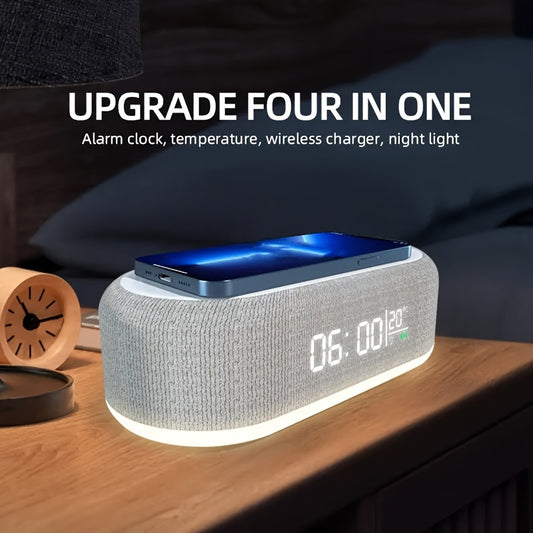 5-in-1 Wireless Charging Dock