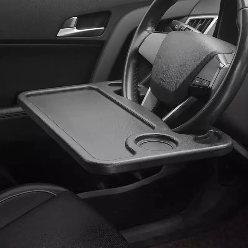 Car Steering Wheel Tray Table
