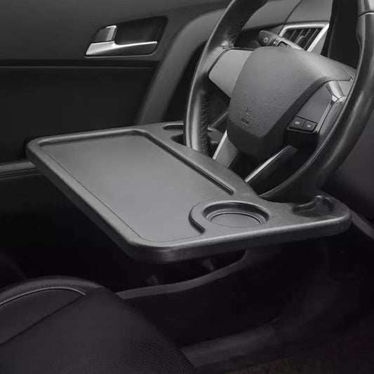 Car Steering Wheel Tray Table