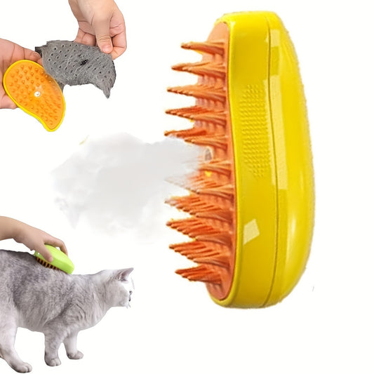 Cleaning & Massage Combs For Pets