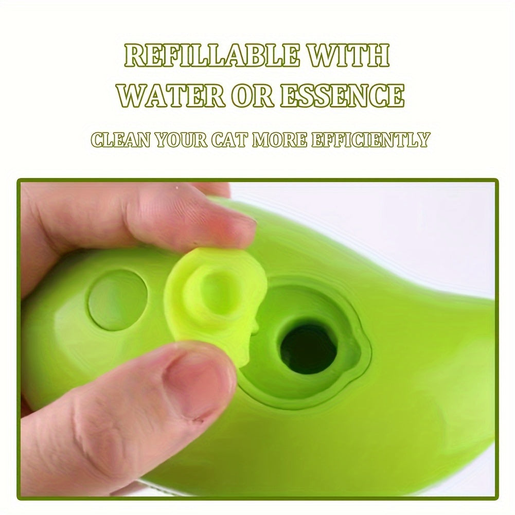 Cleaning & Massage Combs For Pets