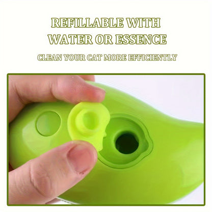 Cleaning & Massage Combs For Pets