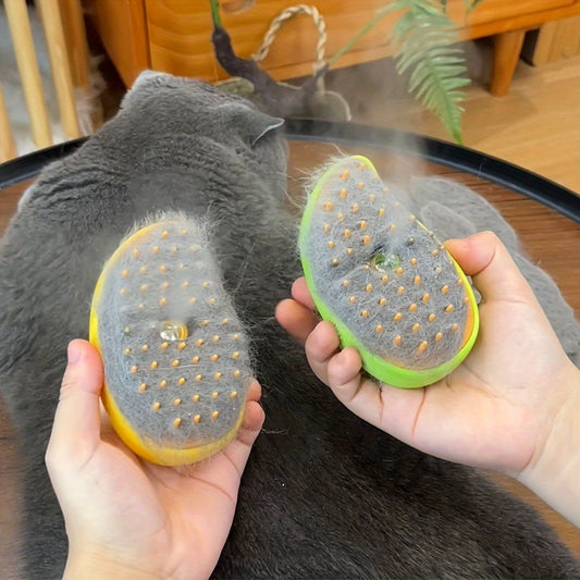 Cleaning & Massage Combs For Pets