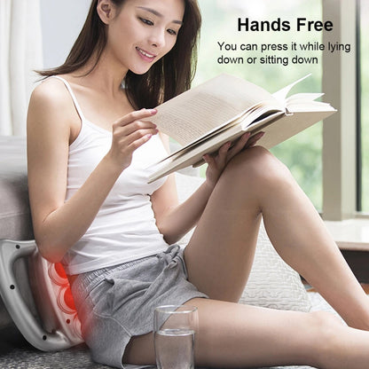 16-Drive High-Frequency Massage Gun