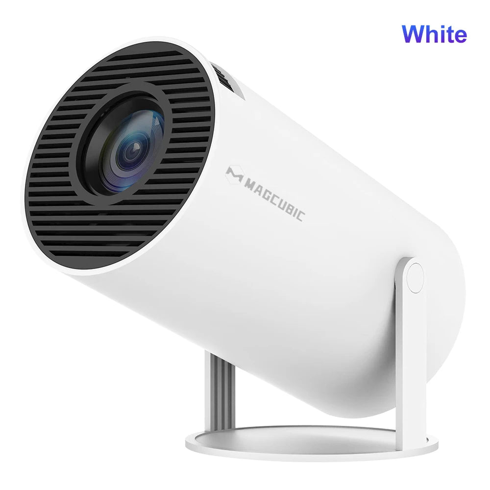 Magcubic HY300 Pro Portable Projector