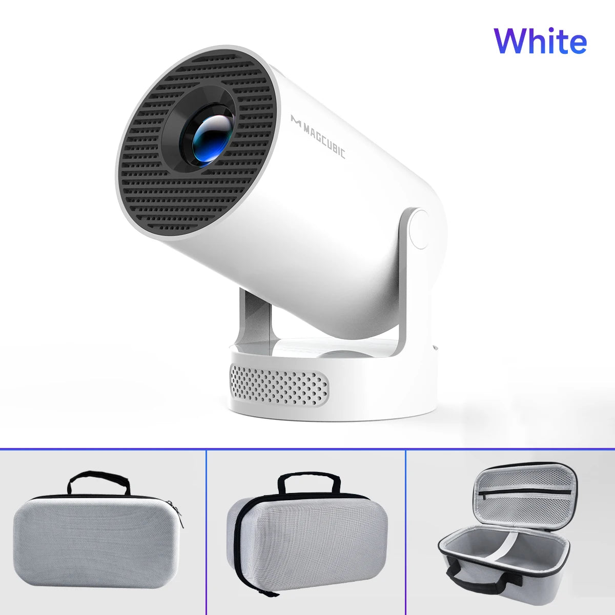Magcubic HY300 Pro Portable Projector