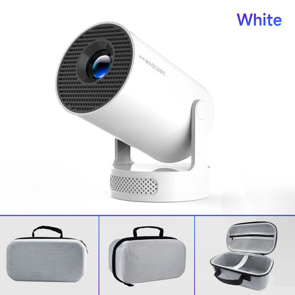 Magcubic HY300 Pro Portable Projector