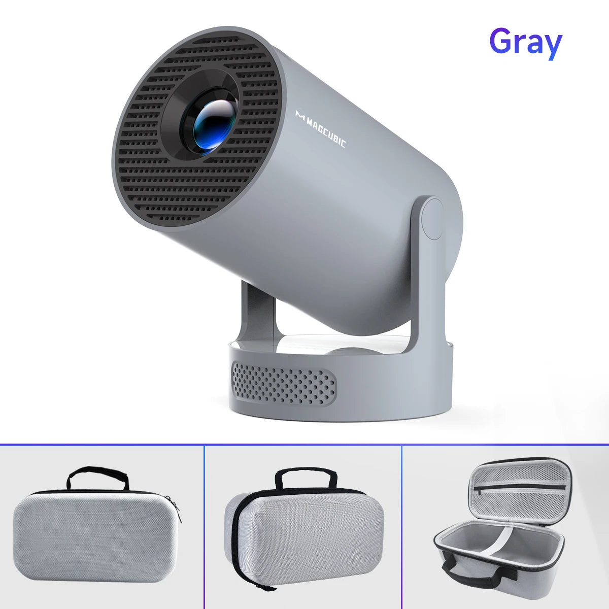 Magcubic HY300 Pro Portable Projector