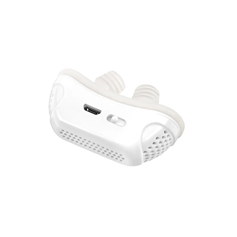 Anti-Snoring Device – Electric Snoring Solution with Adjustable Wind Speed