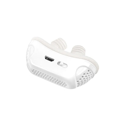Anti-Snoring Device – Electric Snoring Solution with Adjustable Wind Speed