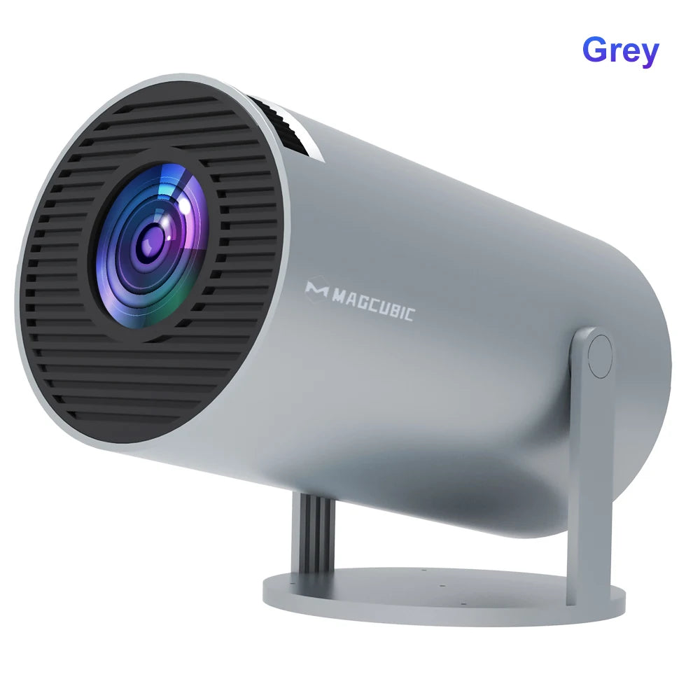 Magcubic HY300 Pro Portable Projector