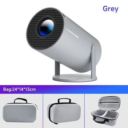 Magcubic HY300 Pro Portable Projector