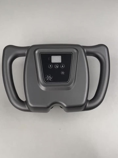 16-Drive High-Frequency Massage Gun