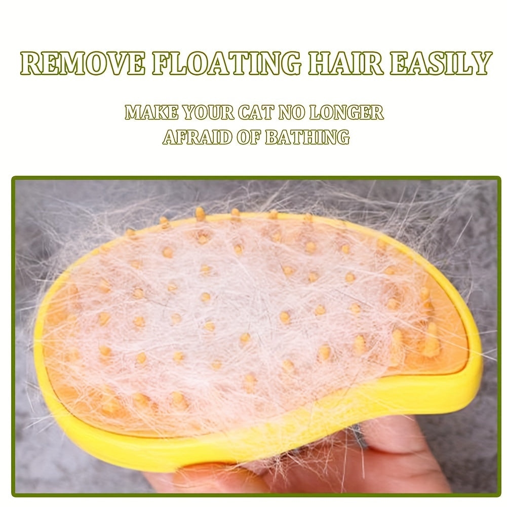 Cleaning & Massage Combs For Pets