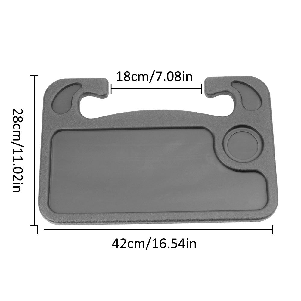 Car Steering Wheel Tray Table