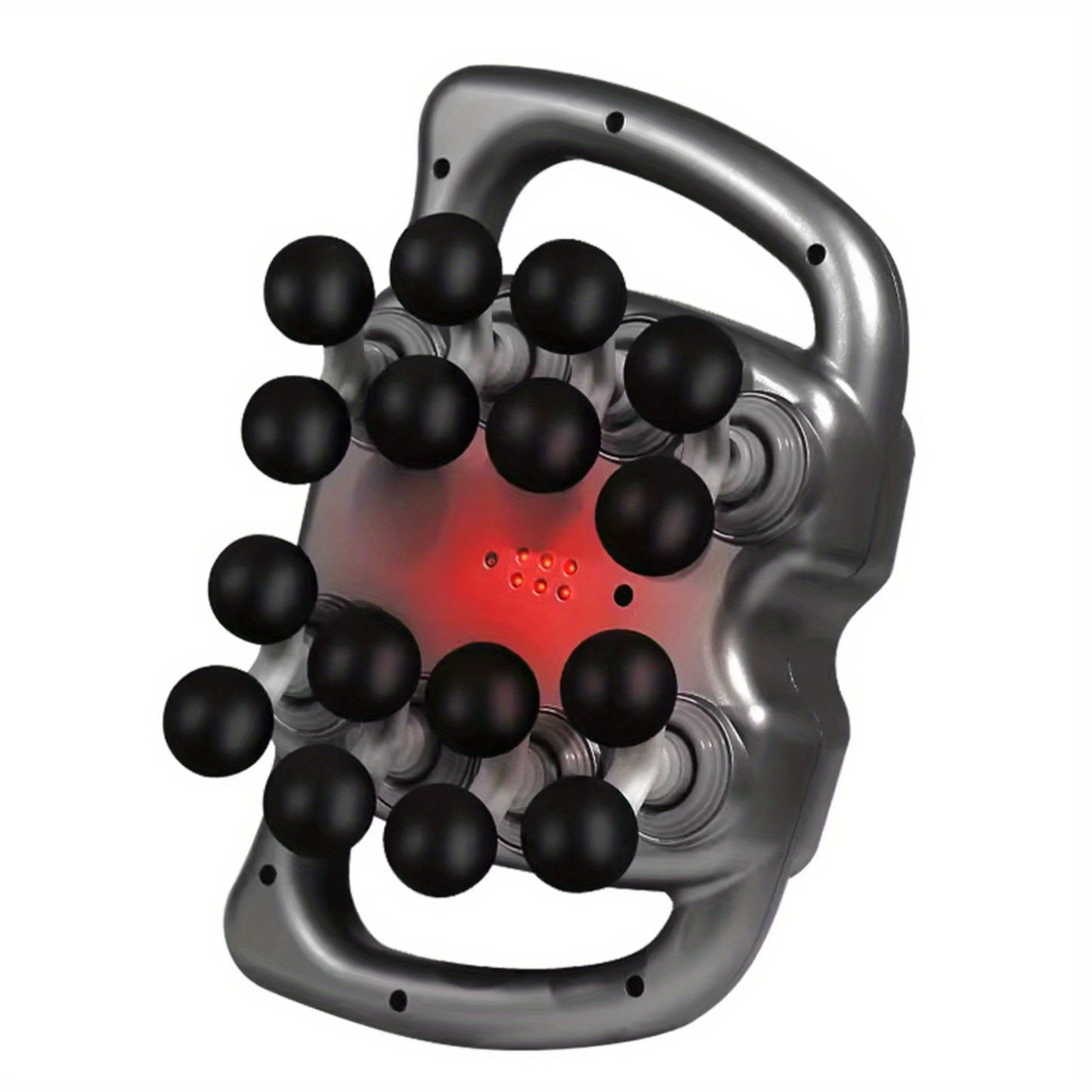 16-Drive High-Frequency Massage Gun